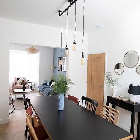Villa Sea Renity Whitby Esterno foto