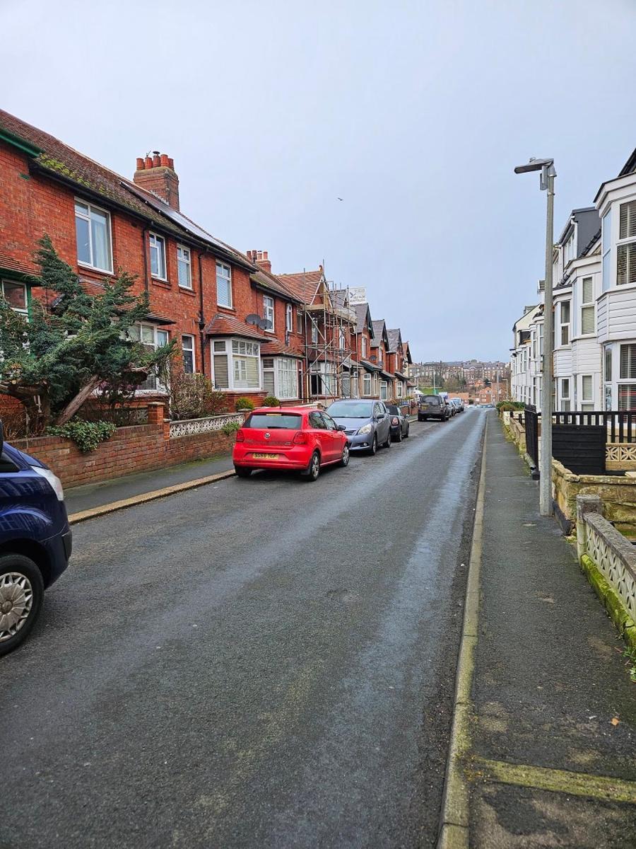 Villa Sea Renity Whitby Esterno foto