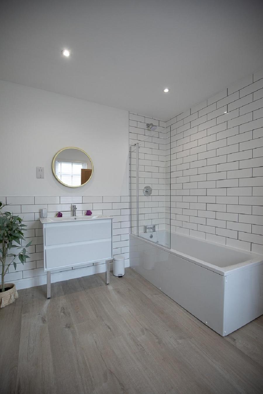 Villa Sea Renity Whitby Esterno foto